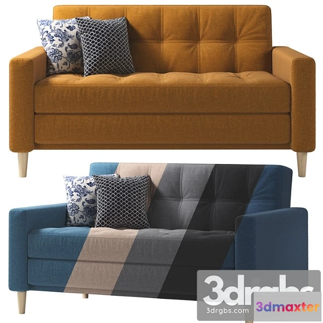 1037104 - Sofa numo mini