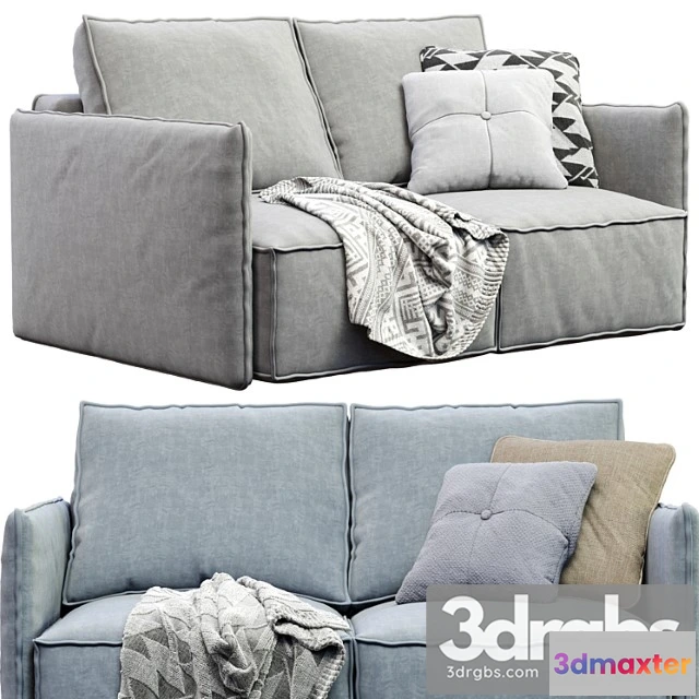 1037106 - Sofa olen mini happy light