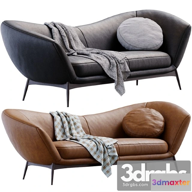 1037108 - Sofa oltremare by saba