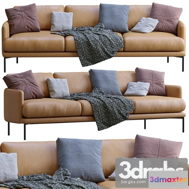 1037122 - Sofa rave by laforma 2