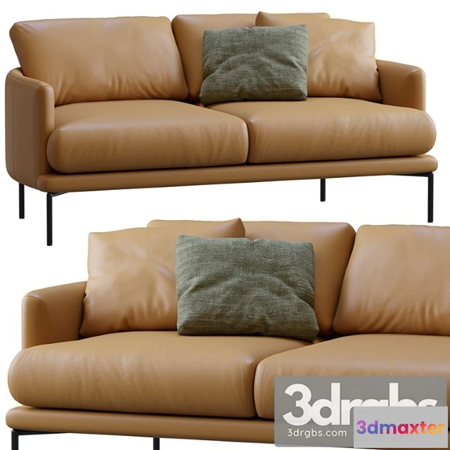 1037124 - Sofa rave by laforma