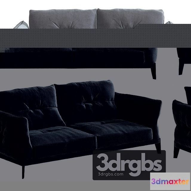 1037140 - Sofa saiwala corsica