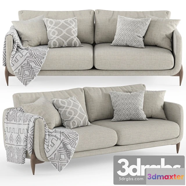 1037150 - Sofa sits jenny