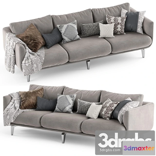 1037154 - Sofa sits moa