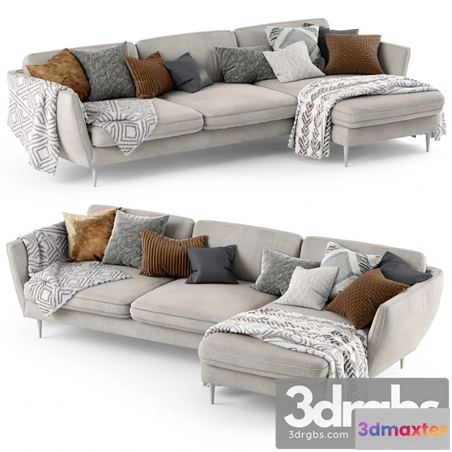 1037158 - Sofa sits teddy