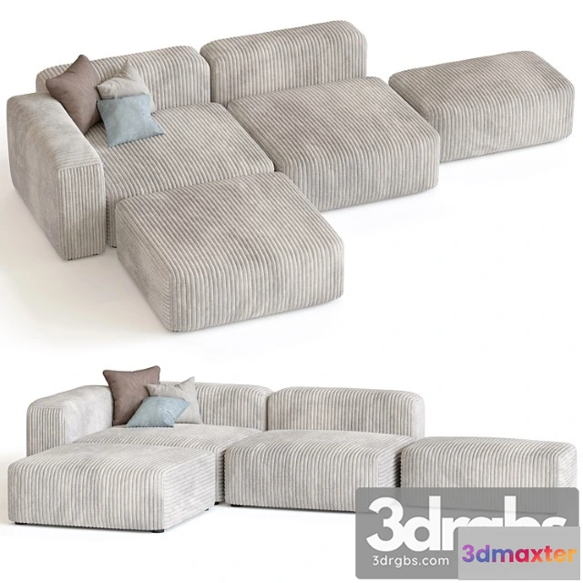 1037160 - Sofa sorrento