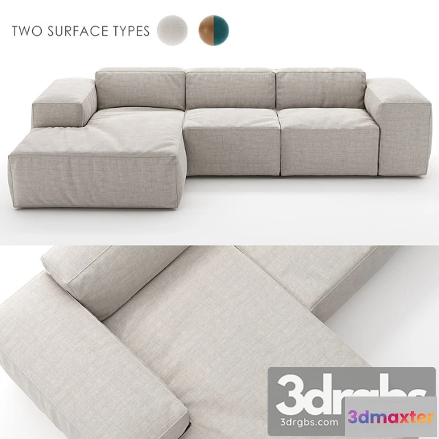 1037170 - Sofa theca lucera