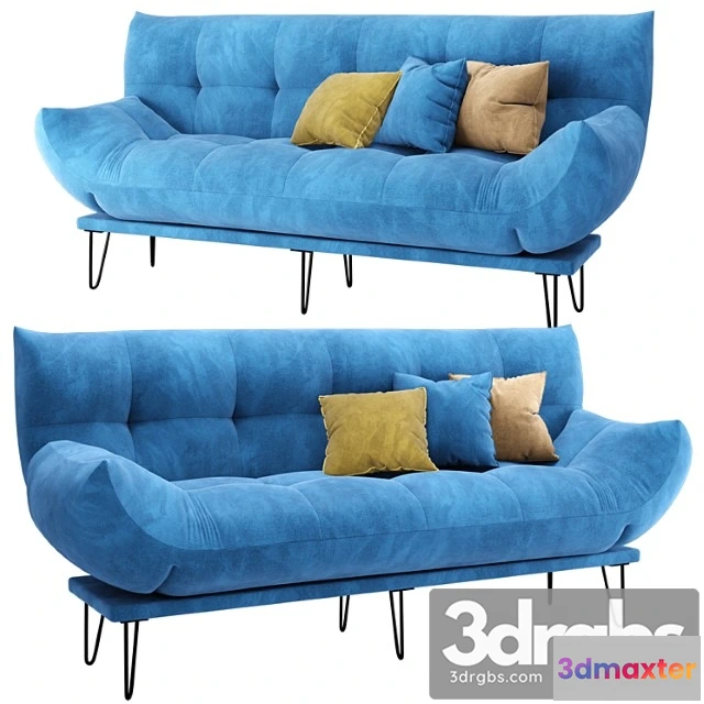 1037182 - Sofa transformer savona