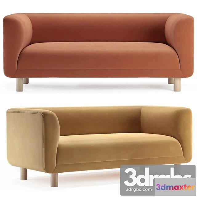 1037188 - Sofa veneto