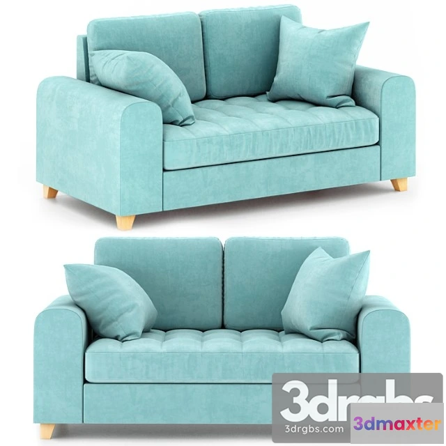 1037200 - Sofa vittorio