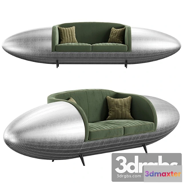 1037210 - Sofa zepp aviator konyshev