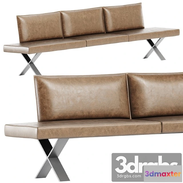 1037218 - Soft bench