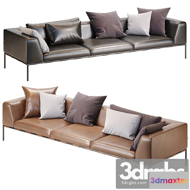 1037228 - South sofa 3 seater