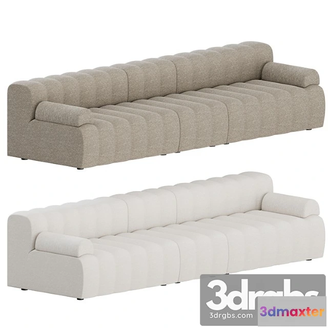 1037252 - Studio 3 sofa by norr11