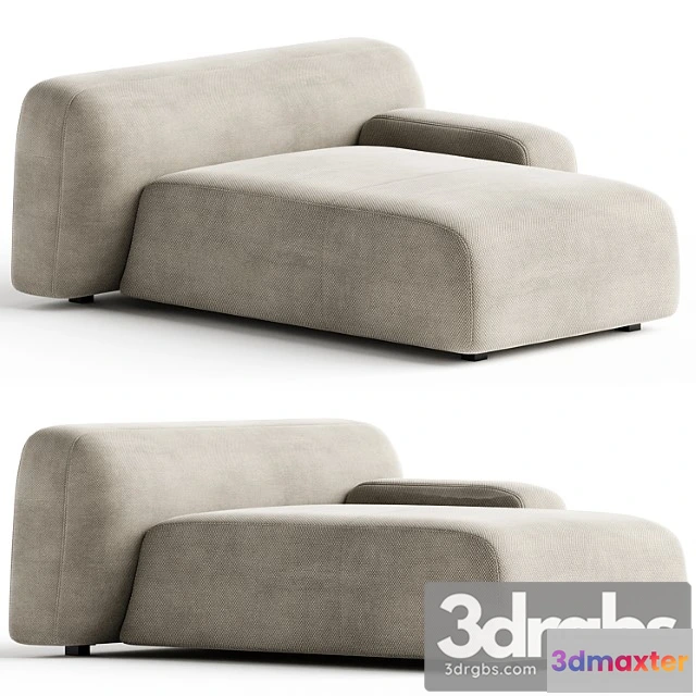 1037264 - Suiseki sofa cod sui11dx composition