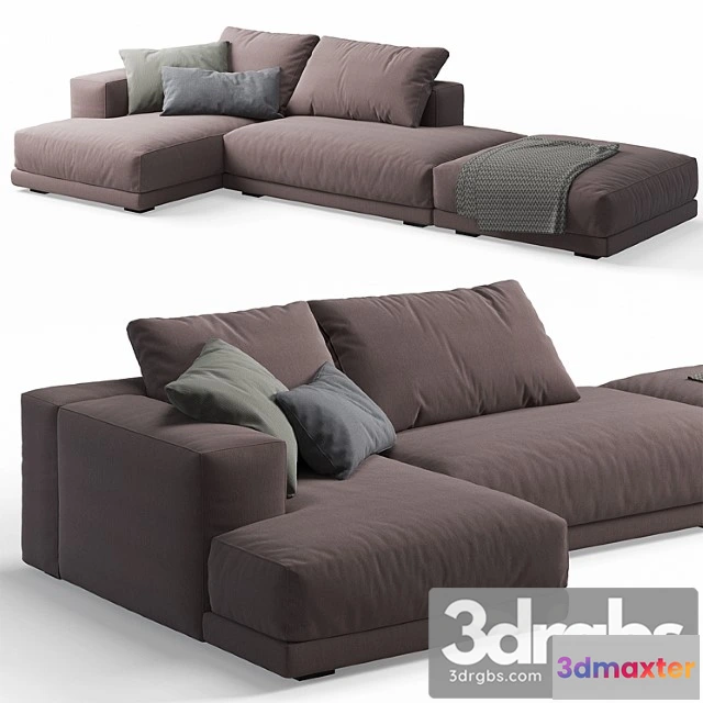 1037280 - Swan hills lounge corner sofa 2