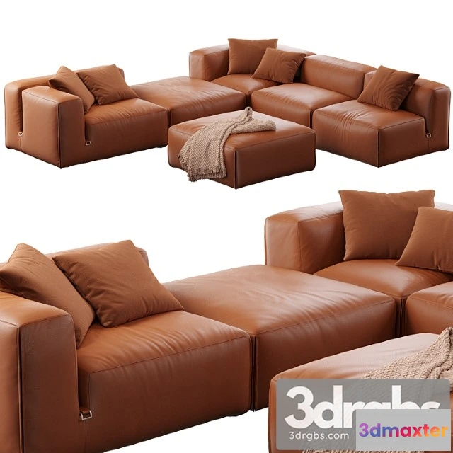 1037294 - Tacchini le mura all sections