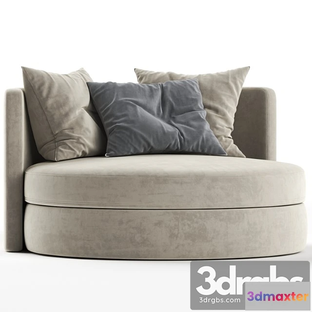 1037318 - Thaire sofa