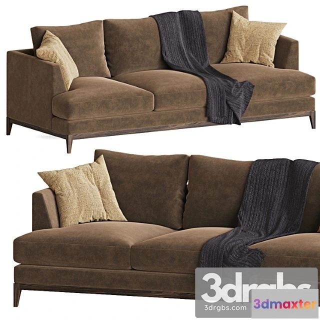 1037332 - Theodore alexander rowan primavera sofa