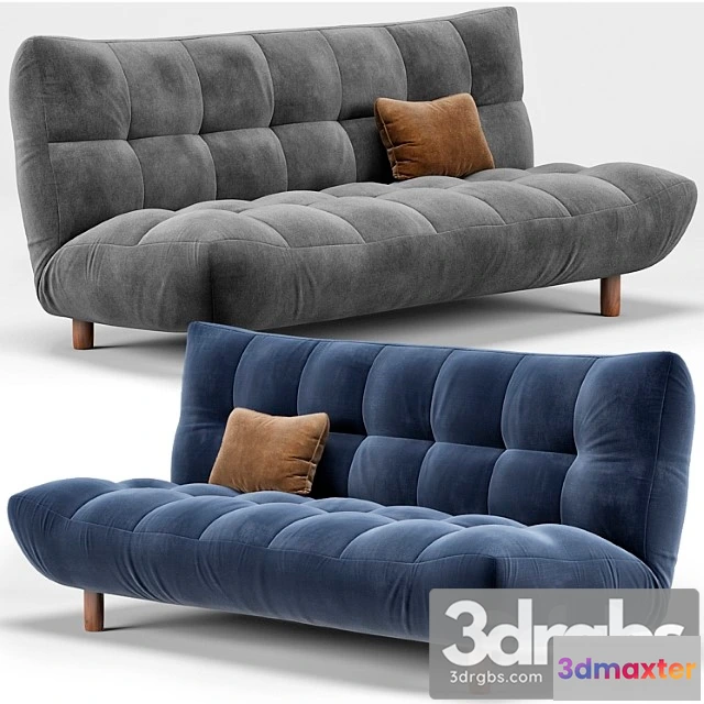 1037382 - Twist tampico sofa