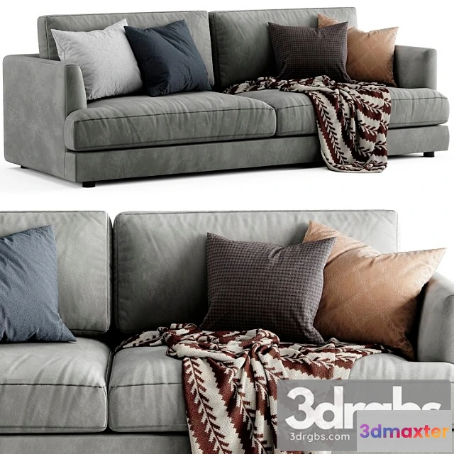 1037468 - West elm haven sofa