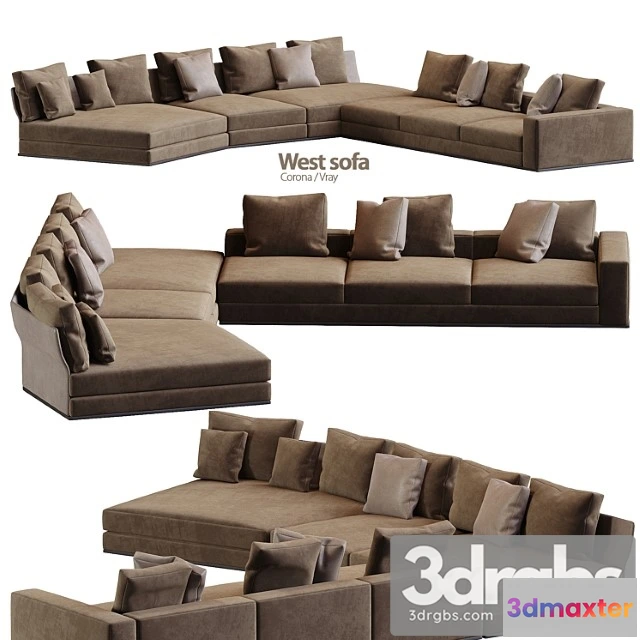 1037476 - West minotti