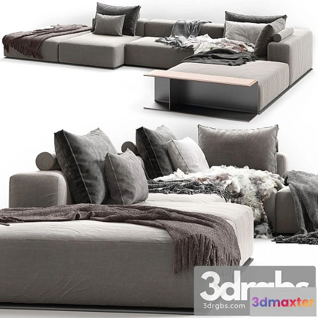 1037486 - Westside sofa Poliform 02