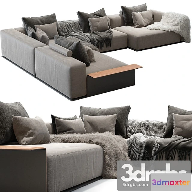 1037488 - Westside sofa Poliform 03