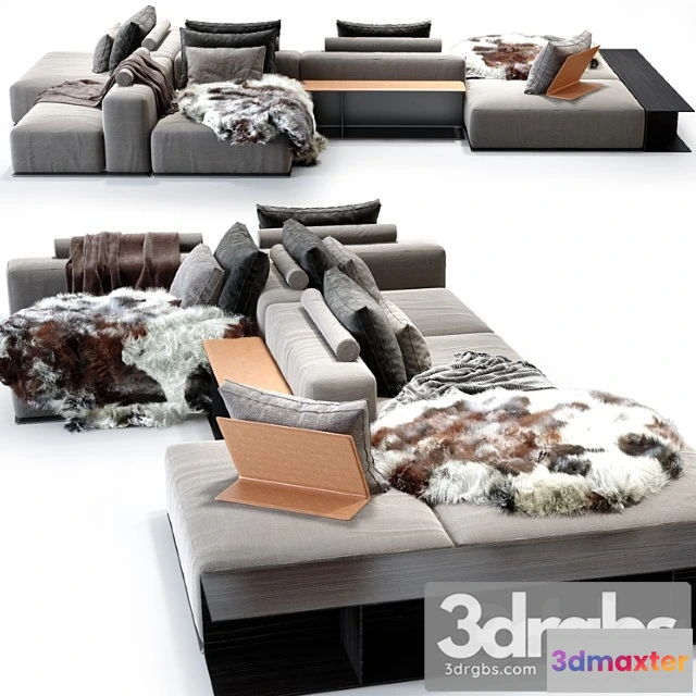 1037498 - Westside sofa Poliform 4