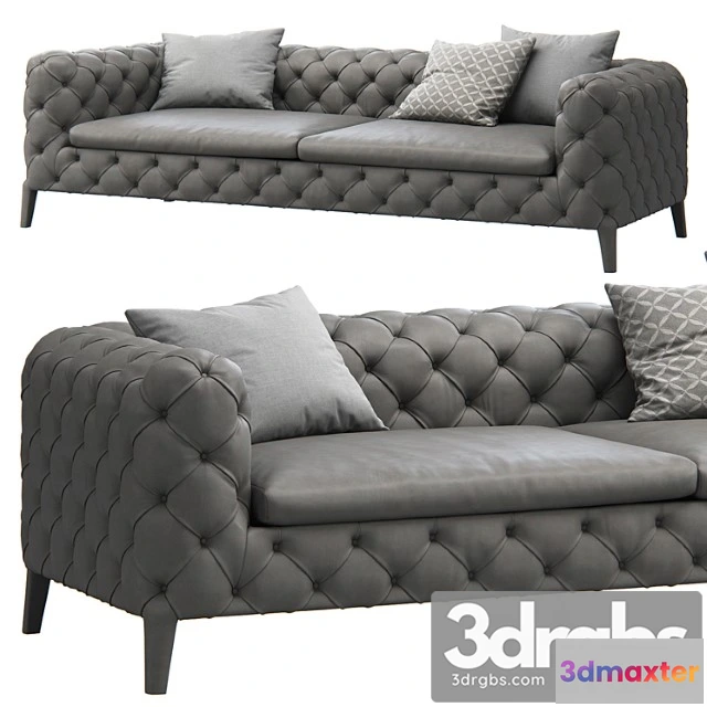 1037504 - Windsor sofa by arketipo firenze