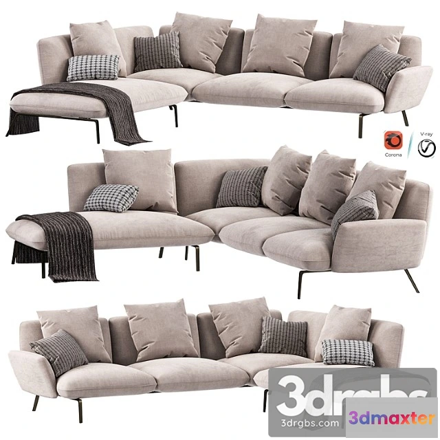 1037522 - Zanotta Dove