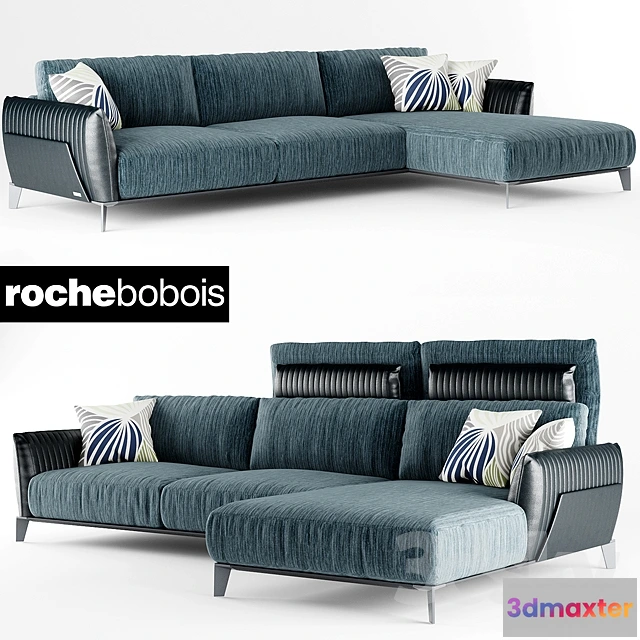 1066446 - 3DMAX MODELS - SOFA 3D MODELS - 002