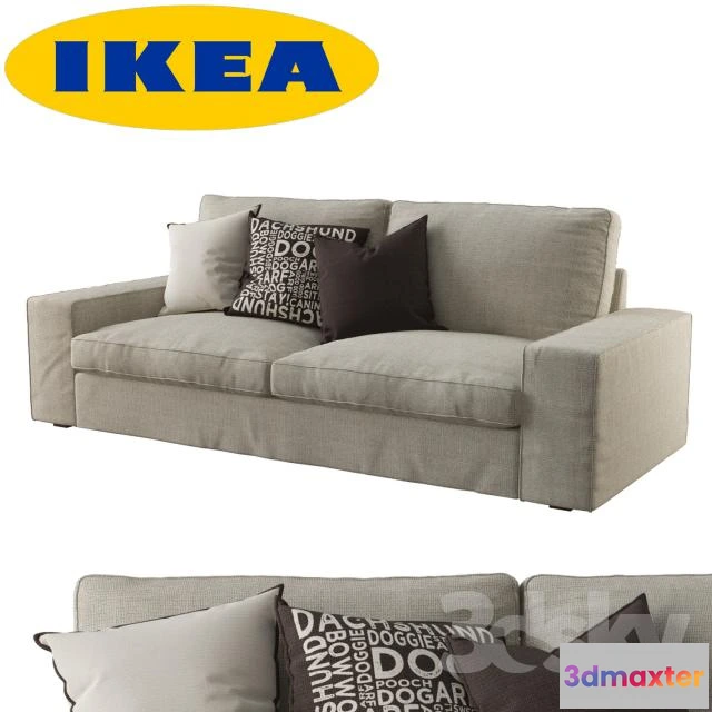1066498 - 3DMAX MODELS - SOFA 3D MODELS - 028