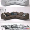 1066520 - 3DMAX MODELS - SOFA 3D MODELS - 039