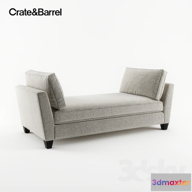 1066524 - 3DMAX MODELS - SOFA 3D MODELS - 041
