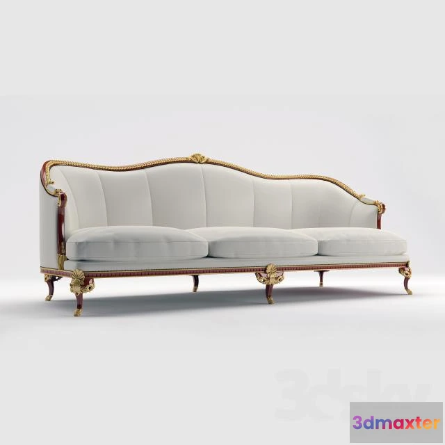 1066556 - 3DMAX MODELS - SOFA 3D MODELS - 057