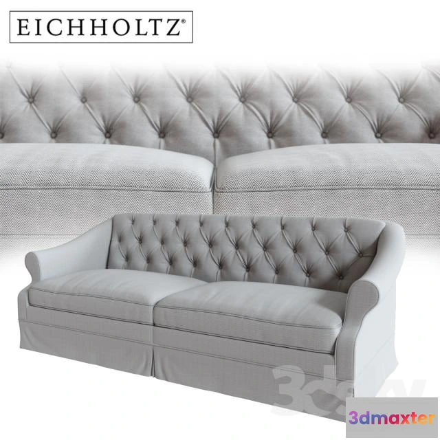 1066580 - 3DMAX MODELS - SOFA 3D MODELS - 069