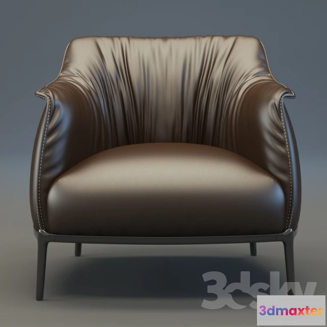 1066594 - 3DMAX MODELS - SOFA 3D MODELS - 076