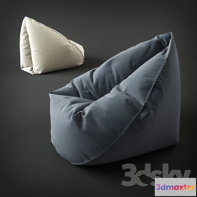 1066614 - 3DMAX MODELS - SOFA 3D MODELS - 086
