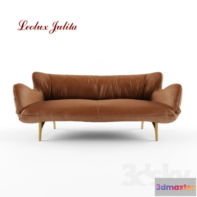 1066616 - 3DMAX MODELS - SOFA 3D MODELS - 087