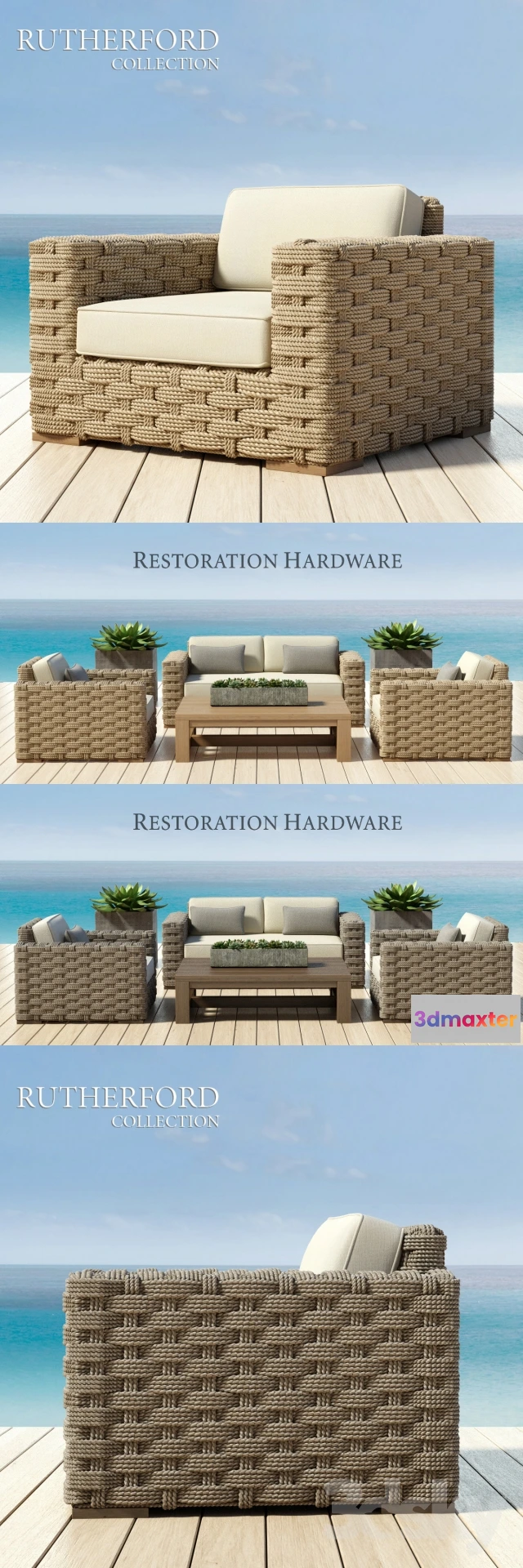 1066622 - 3DMAX MODELS - SOFA 3D MODELS - 090