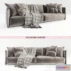 1066628 - 3DMAX MODELS - SOFA 3D MODELS - 093