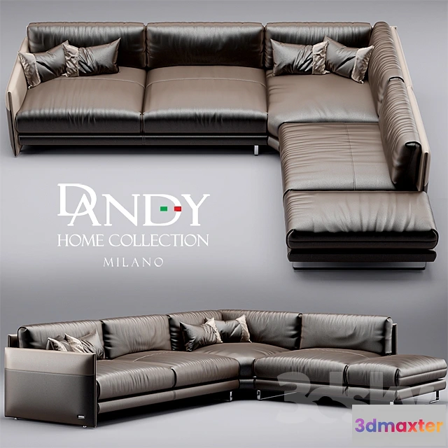 1066640 - 3DMAX MODELS - SOFA 3D MODELS - 099