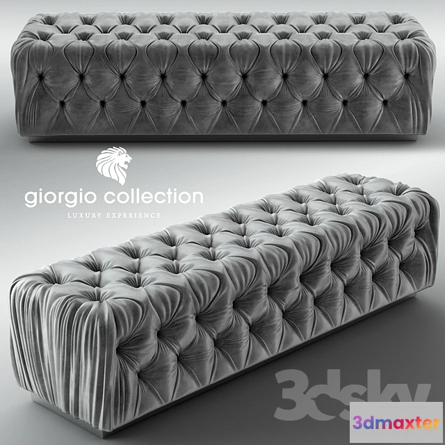 1066646 - 3DMAX MODELS - SOFA 3D MODELS - 102