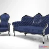 1066648 - 3DMAX MODELS - SOFA 3D MODELS - 103