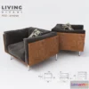 1066664 - 3DMAX MODELS - SOFA 3D MODELS - 111