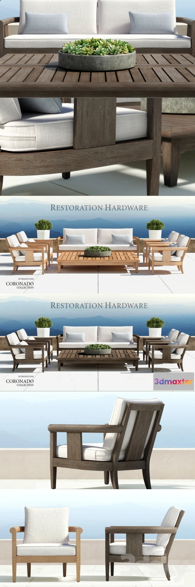 1066672 - 3DMAX MODELS - SOFA 3D MODELS - 115