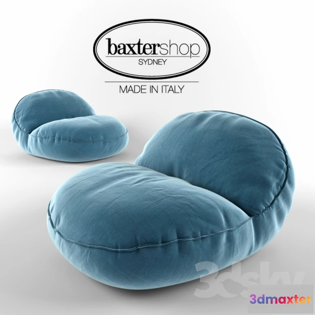 1066676 - 3DMAX MODELS - SOFA 3D MODELS - 117