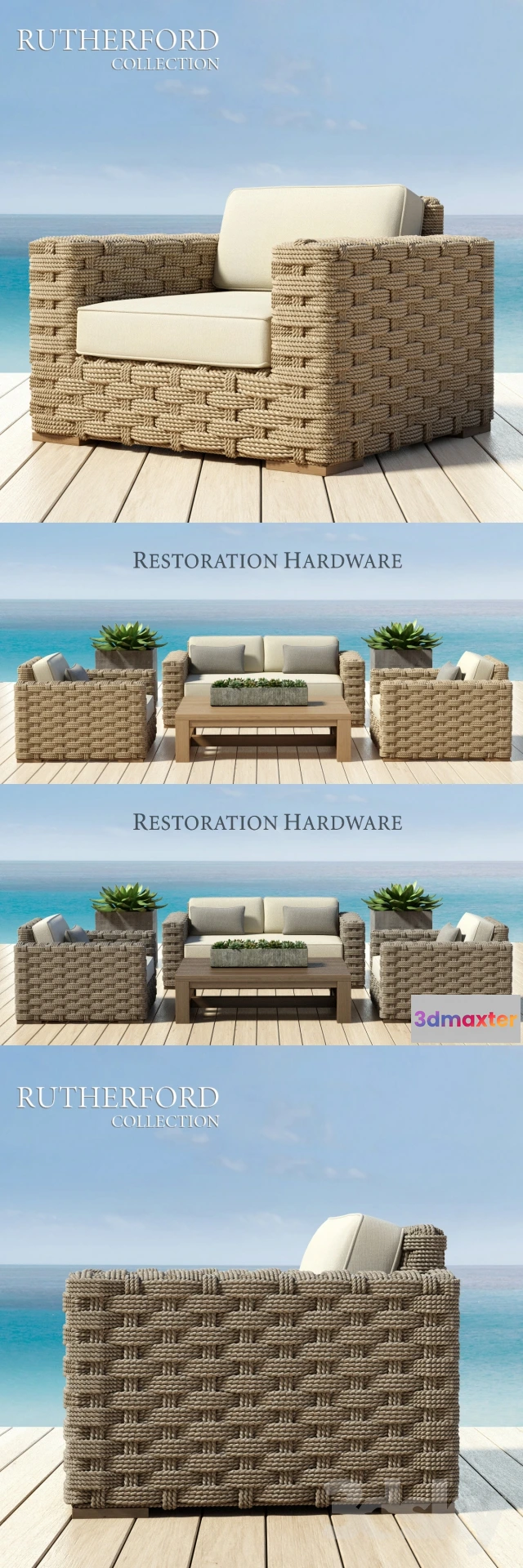 1066682 - 3DMAX MODELS - SOFA 3D MODELS - 120