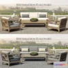 1066686 - 3DMAX MODELS - SOFA 3D MODELS - 122